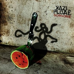 Kazi Ploae - Gorgone (2007) - 13 (cu DJ FaiboX) (Hidden Track)