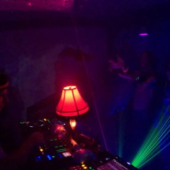 Rusty Live at Kauai After Dark Halloween 2025