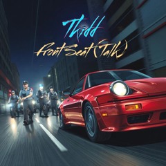 Front Seat - Tkidd
