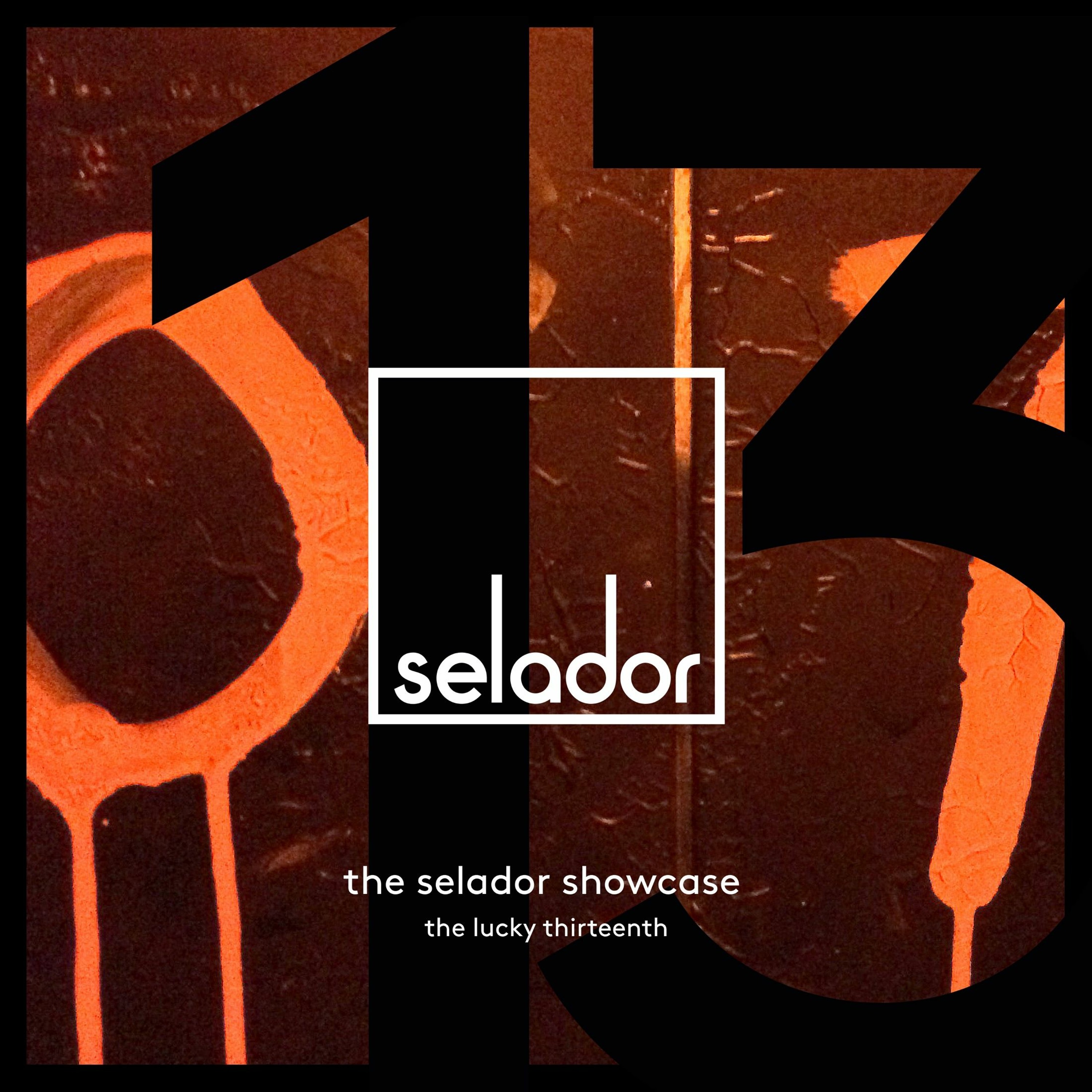 Selador Recordings Podcasts