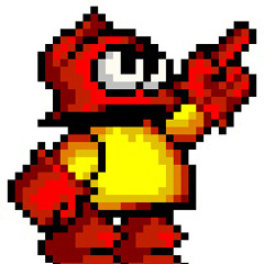 Plok! - Beach (Restored by Senn)