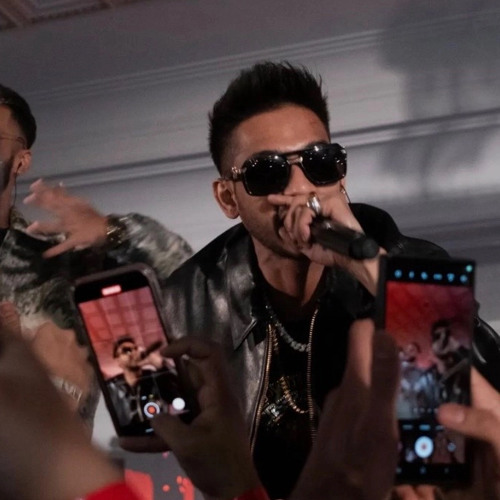 Bohemia x Talha Anjum  Soneya Jee Te Krda  Rapmix  Culture Shock  AWAID & AWAIS  Punjabi Mashup