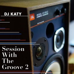 Session With The Groove 2