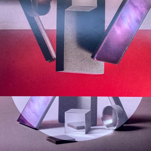 Hexagon - Unruh Radiation