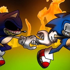 FINAL ZONE: FINAL ESCAPE Remix/Cover W.I.P/DC Sonic Theme (OLD)