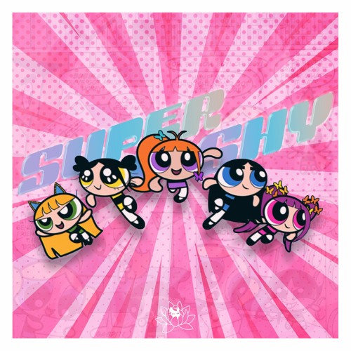 NewJeans - Super Shy (biosphere remix)
