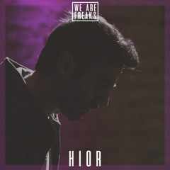 #25 Hior - Guest Mix