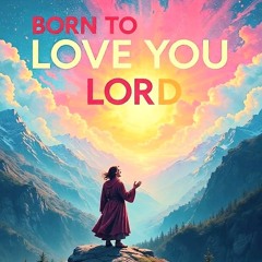 Born to Love You, Lord