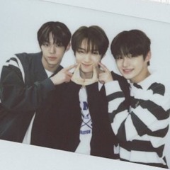 [COVER] My Universe - TWS DOHOON & YOUNGJAE & JIHOON (투어스 도훈 & 영재 & 지훈) | 250509 WEVERSE Live