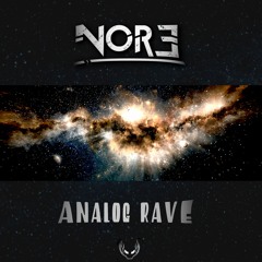 SCR005 || NOR3 - Analog Rave (Radio Edit)