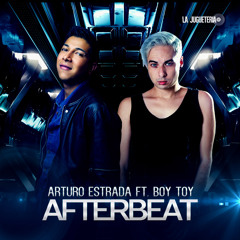 Afterbeat (feat. Boy Toy)