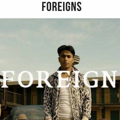 FOREIGNS - AP DHILLON - (BASS BOOSTED) (😈🔥😈)