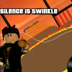SILENCE IS TWINKLE - FNF SHITTLY OST