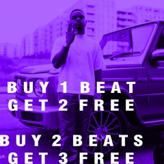 Ocean Spray | Buy 1 Beat Get 2 Free | Sarkodie x R2beez x Wande Coal Type Beat 110 bpm