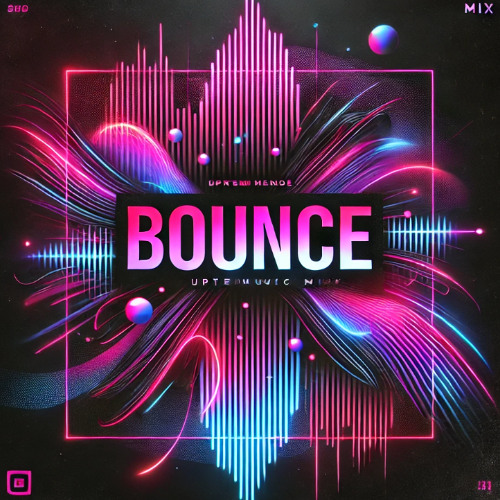 Bye 2024 Bounce Uptempo Mix