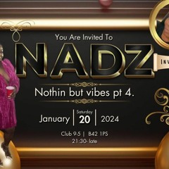 Nadz Bday Party Live Audio