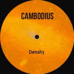 Cambodius - Density