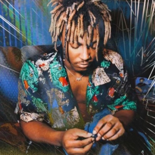 Money Over Hoes (Session) ~ Juice Wrld