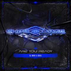 DJ Rufo & Oskis - Are You Ready (Original Mix)