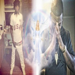 SEMI ON EM - GUCCI MANE & CHIEF KEEF **(buuck REMIX)**