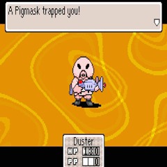 Mother 3 - Piggy Guys (fakebit arr.)
