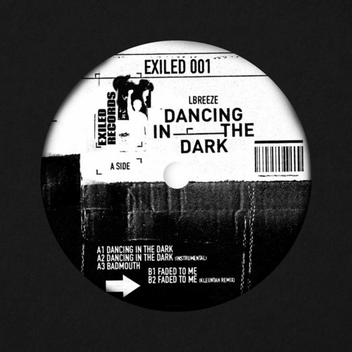 LBEEZE - Dancing In The Dark EP