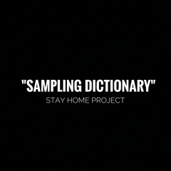 Sampling Dictionary -Japanese-