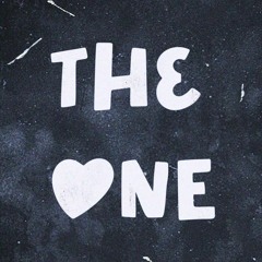 ANTH - The One