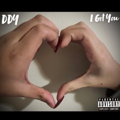 I Got You(prod. Sogimura)