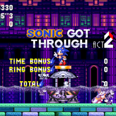 sonic3 hydrocity zone act 1 remix