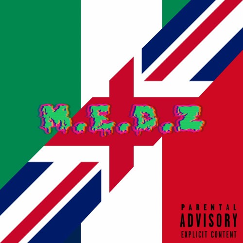 Don't Let X Merci Les Blues X Overloading (M.E.D.Z Edit) (Free Download)