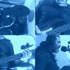 Wicked Garden - Stone Temple Pilots Cover