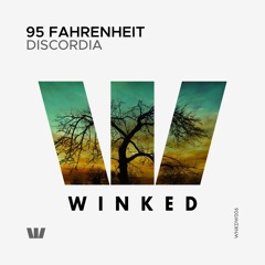 95 FAHRENHEIT - Enyo (Original Mix) [WINKED White Label]