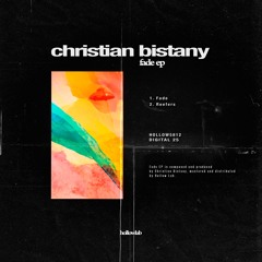 Premiere : Christian Bistany - Reefers [HOLLOW5812]