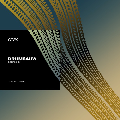 Drumsauw - Deep Mind
