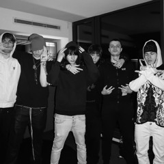 Młody West-W Butikach (ig leak)