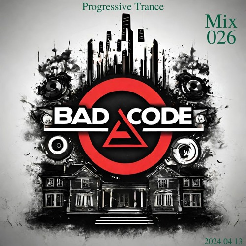 Progressive Trance - Mix 026