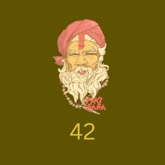 42 Funk Monk By Fakı Baba Radio Babylon