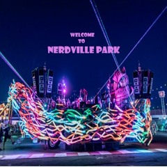 Nerdville Park - Beatnerd
