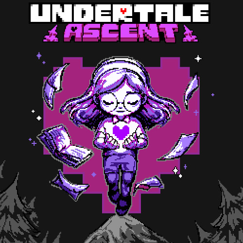 Quaint Autumn : Undertale Ascent OST