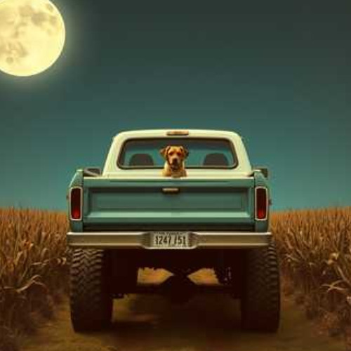 Corn Rows & Second Chances