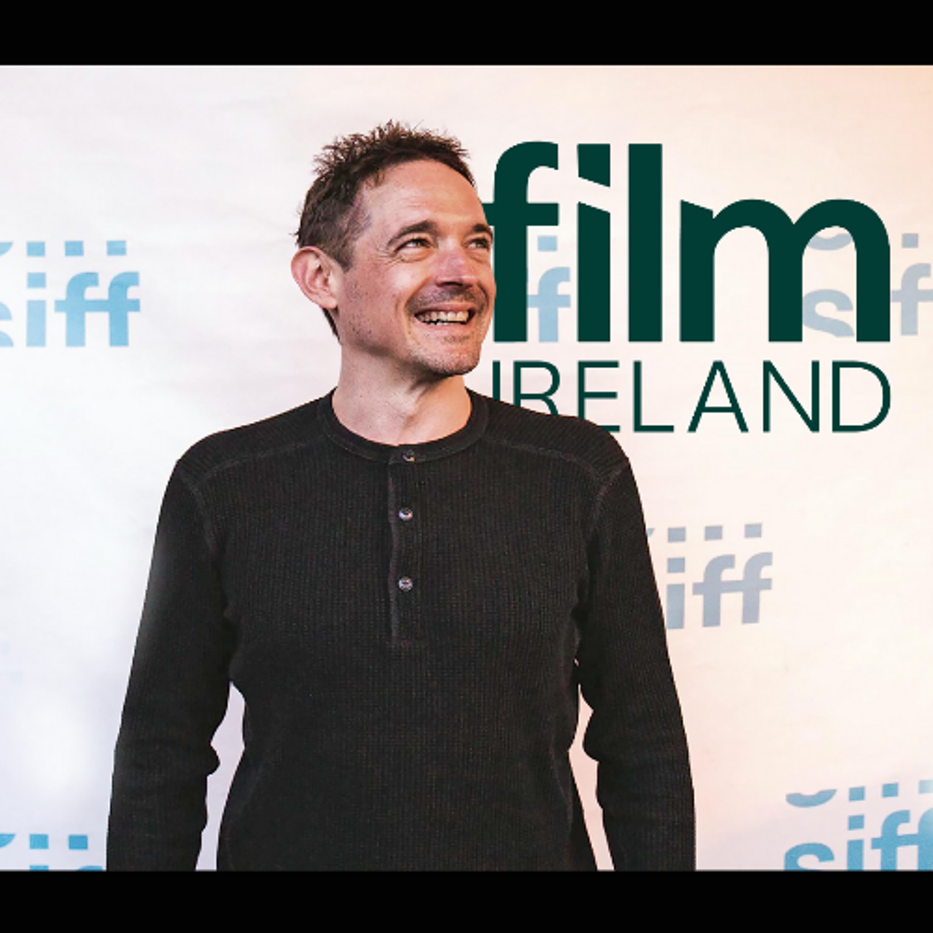 Presents: Hugh O'Conor, Actor, Writer & Filmmaker of 'Showkids'
