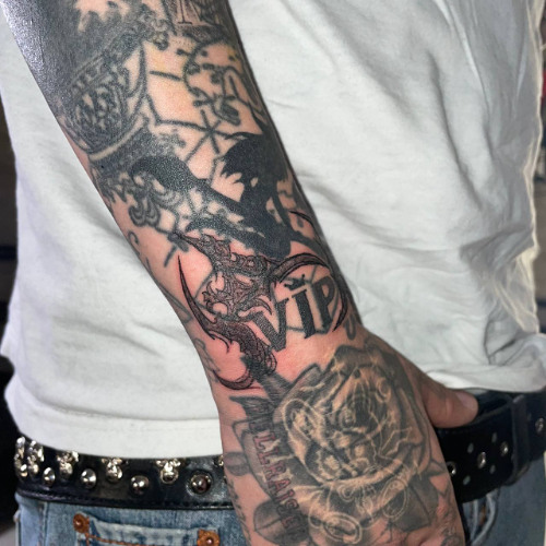 CODE10 - Fashion (Soda + Dope)