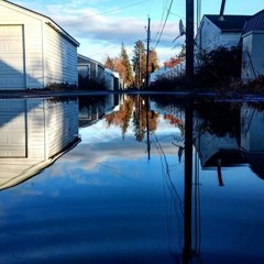 A-Woken - The Waters (Prod APC BEATS)