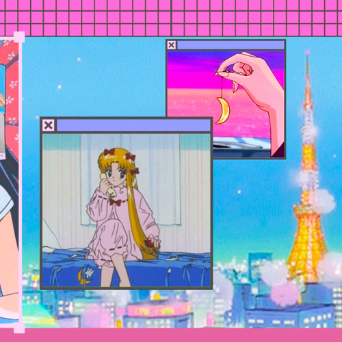 Stream Sailor Moon 90s Lo-fi (by Diego Nachoz) by Nachoz y Minuet ...