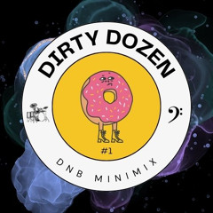 Dirty Dozen MiniMix