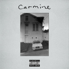 Talks In The Mirror [Prod. Carmine]