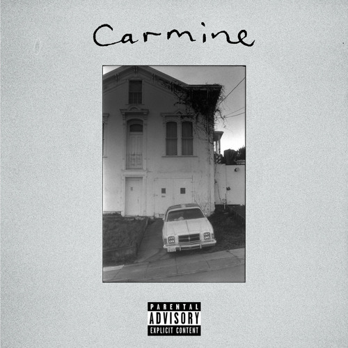 Talks In The Mirror [Prod. Carmine]