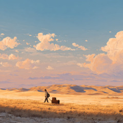 Across the Horizon