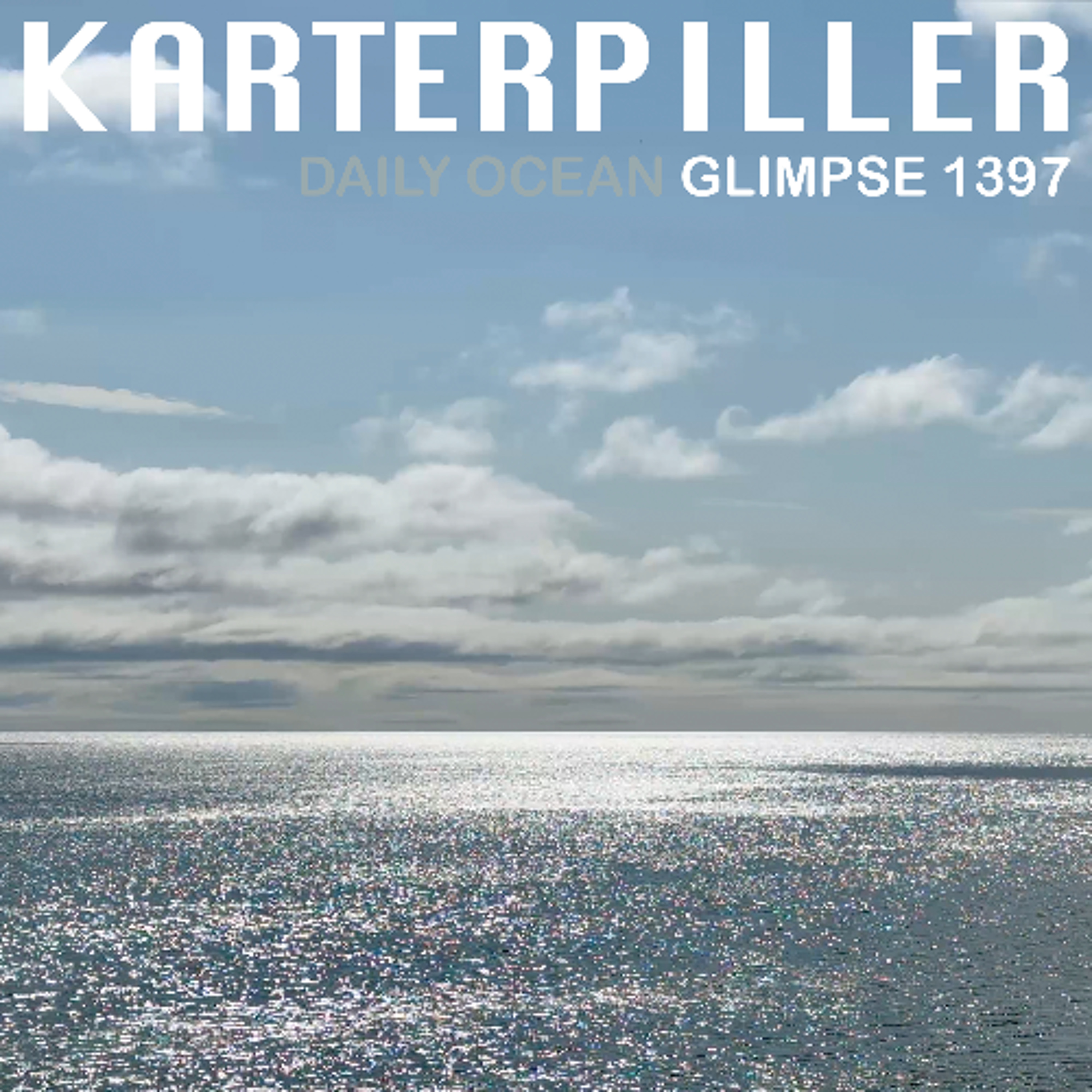 Glimpse 1397 (Jul 29 2025) episode artwork